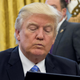 Illustration for article titled Trump Furiously Searching Raytheon Catalog For Gift After Realizing He Promised China And Ukraine Same Javelin Missile